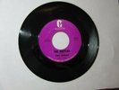 The Sonics, The Hustler on Etiquette records, Garage, VG++ 45 rpm, Mad Mike tune