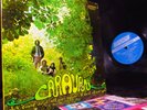 M- 1970 Orig CARAVAN   IF I COULD DO IT AGAIN ID DO IT ALL OVER YOU PSYCH PROG