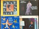 Lola Beltran and Pedro Vargas 4 Pack Mexican singers/actors