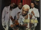 Dru Hill ?– Enter The Dru (1998) Island 2 LP hip hop NEW  rare Dj Only Promo