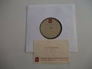 MEGA  RARE white label test pressing THE KINKS 'Animal Farm' ex condition 1968