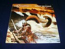 Samson Before The Storm Germany Polydor 2383 654 Dangerzone Young Idea Vinyl LP
