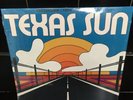 Khruangbin & Leon Bridges - Texas Sun Ltd Orange Translucent Vinyl - Dead Oceans