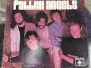 The Fallen Angels Original Vinyl Record LP M-827