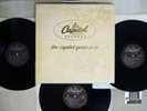 The Capitol Years '42-'59 ECSX-95007-09 Japan 3 LP Box Set Rare Audiophile Vinyl