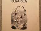 Luna Sea - Self Titled Vinyl LP 1976 LSR 976 RARE PROG PRIVATE PRESS Blair NE