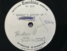 THE HOUSEHOLD - WINTER’S COMING ON rare UK 1968 DEMO ONLY ACETATE PSYCH POPSIKE