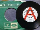 THE IN CROWD - STOP   WAIT A MINUTE rare UK 1965 DEMO PROMO / MOD FREAKBEAT / EX