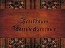 Fantomas - Wunderkammer  (6 disc LP Vinyl Box Set) sealed
