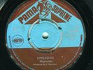 Delroy Denton: Oppression on UK Pama Supreme Lee Perry