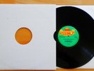 The Morwells: Kingston Twelve Tuffie on UK Attack Disco 45