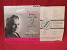 Beethoven: Piano Concerto No. 4, Richter-Haaser, SAX 2403