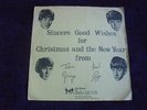 The Beatles - The Beatles Christmas Record 1963 UK 7
