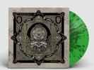 PARADISE LOST - Obsidian [SPLATTER] (DLP)