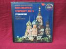 Shostakovich Symphony 11, Stokowski, Capitol SPBR 8448