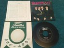 The Beatles Paperback Writer Japan Odeon 7” vinyl 9/1