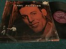 Carl Perkins Dance Album Of original London Records Vinyl LP. 3