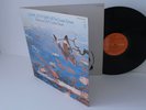 70s Soul Jazz Disco Funk LONNIE LISTON SMITH reflections 1975 UK Vinyl LP Mint