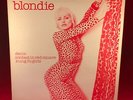 BLONDIE Denis 1978 UK 3-track 12