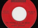 Charles BRIMMER my heart 45 sublime CROSSOVER NORTHERN SOUL sweet soul HEAR ?