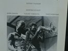 LP Manfred Schoof Quartet 