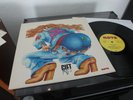 GIFT BLUE APPLE Lp 1974 MINT KRAUTROCK MONSTER