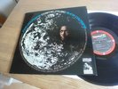 JOHN COLTRANE COSMIC MUSIC ALICE COLTRANE 1969 IMPULSE STEREO LP MINT