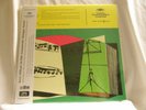 JOHANNA MARTZY Ravel Milhaud Falla Jean Antonietti 180 gram vinyl SEALED LP