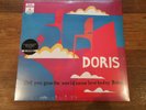 DORIS DID YOU GIVE THE WORLD SOME LOVE TODAY BABY  LP MINT REISSUE