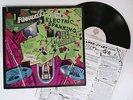 Funkadelic The Electric Spanking of War Babies LP WB Record BSK-3482 1st PRESS