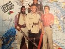 AGENCE TOUS RISQUES chanson originale de la série télévisé TF1   45t SP 7 (1984)