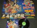 SEX PISTOLS ORIG GREAT ROCK 'N' ROLL SWINDLE LP + ORIG LARGE POSTER A1 B1 PUNK