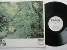 LP Ian & Sylvia - Four Strong Winds - VG++ TWEN Serie - White Label Musterplatte