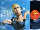 Mel Torme 1st Press OZ LP Swingin’ on the moon VG+ ’61 Verve MGV2144 Vocal Jazz