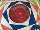 Chris and the Students - Lass Of Richmond R4806 - vinyl 7 R.G.M Joe Meek RARE