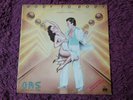 O.R.S. (Orlando Riva Sound) ?– Body To Body Vinyl LP 1979 Spain  26.180-I