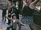 THE DOORS Strange Days 50th Ann Ed LP Vinyl NEW 2017