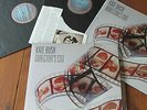 KATE BUSH - DIRECTORS CUT. 2011 FISH PEOPLE DBL LP WITH BOOKLET.
