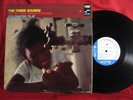 The Three Sounds Oliver Nelson Coldwater Flat Stereo Blue Note LP Record JAZZ M-