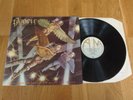 BUDGIE IF I WERE BRITTANIA I'D WAIVE THE RULES A2/B2 1st PRESS AUDIO MINT-