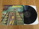 BUDGIE NIGHTFLIGHT A1/B1 1st PRESS FINAL UPGRADE *Stunning* AUDIO MINT-