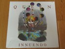 QUEEN INNUENDO 1st PRESS 1991 Super RARE FACTORY SEALED *Stunning* MINT-
