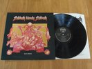 BLACK SABBATH SABBATH BLOODY SABBATH 1Y1/2Y1 1st PRESS WWA *Stunning* NM/MINT-