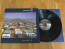 PINK FLOYD A MOMENTARY LAPSE OF REASON A1/B1 1st PRESS VINYL LP 1987 EX+