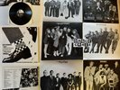 Dance Craze LP Best Of The Specials/ Madness/ Beat/ Selecter With Poster 1981