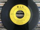 QUINN HARRIS I’ll Always Love You LA Private Label 45RPM NORTHERN SOUL