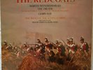 SONGS & MUSIC OF THE REDCOATS-1642-1902-THE DRUIDS,BAND OF THE SCOTS GUARDS