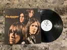 STOOGES GARAGE ROCK PUNK PSYCH BLANK LABEL GRAIL ELEKTRA WHITE LABEL PROMO EX+