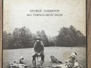 George Harrison - All Things Must Pass - 1st pressing vinyl 3LP boxed set