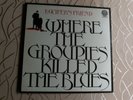 Swirl Vertigo LP: Lucifers Friend - Where the Groupies killed the Blues